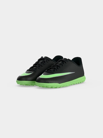 Chaussure de sport 'Mercurial Vapor 17 Club' NIKE en noir