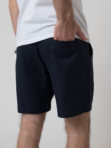 Bavarian Caps Swimming shorts 'Short "Dolce Vita"' in Blue