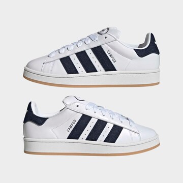 ADIDAS ORIGINALS Sneakers in White