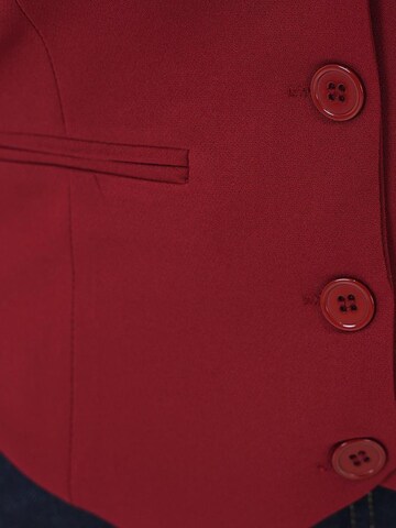 Gilet di Bigdart in rosso
