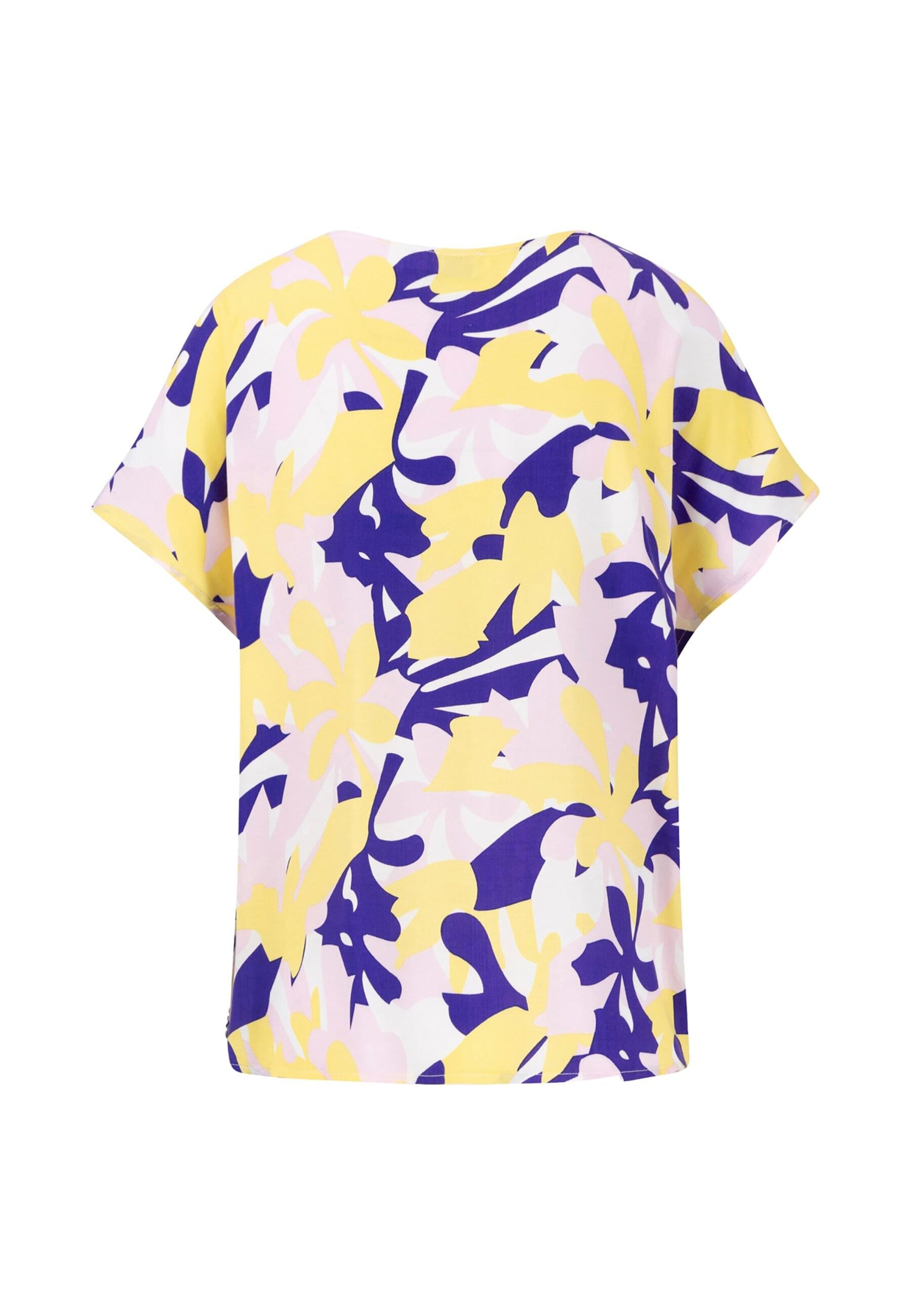 Camicia da donna di FYNCH-HATTON in bianco