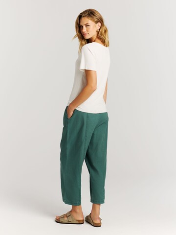 PROTEST Shirt 'PRTOval' in Weiß