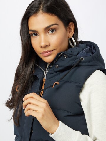 Gilet 'Everest' di Superdry in blu