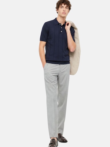 Manuel Ritz Sweater in Blue