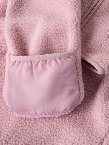 NAME IT Overall i lilla