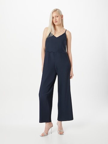 ABOUT YOU Jumpsuit 'Laura' in Blue: front