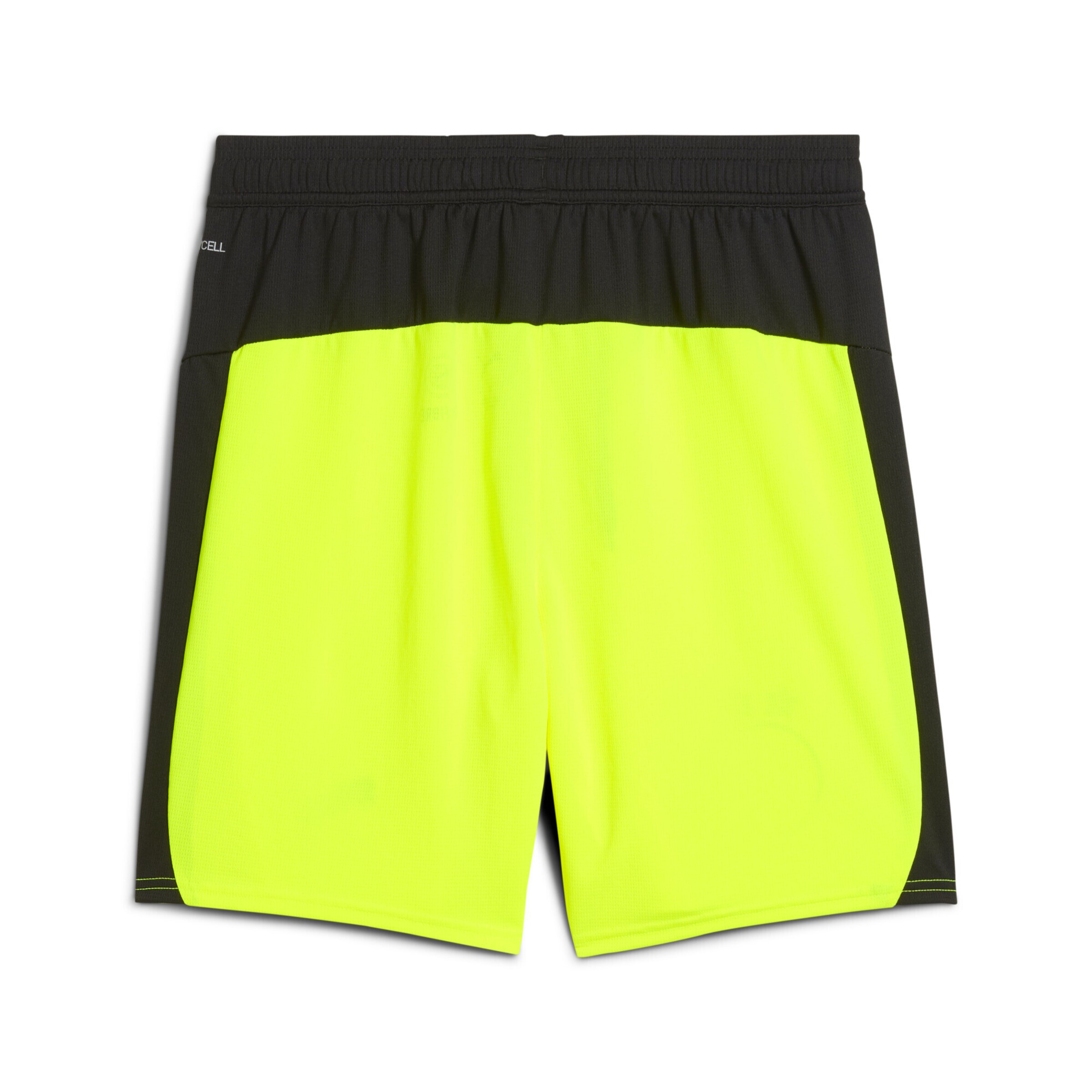 PUMA Regular Sportbroek 'Borussia Dortmund 25/26' in Geel