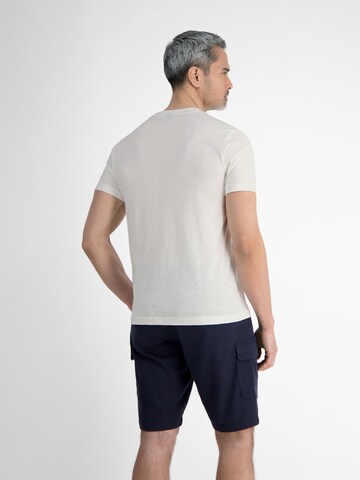 LERROS Shirt in White