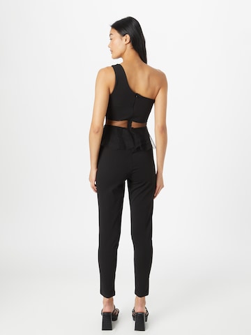 WAL G. Jumpsuit 'JOSIE' in Black