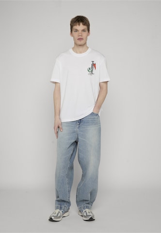 True Religion Regular Jeans 'Danny' in Blue