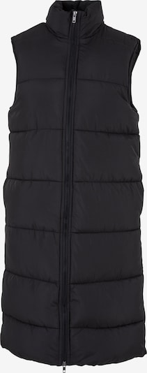 Urban Classics Vest must, Tootevaade