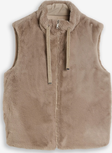 TOM TAILOR Vest XS suuruses pruunikashall, Tootevaade