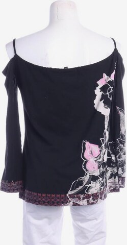 Just Cavalli Top & Shirt in M in Mixed colors