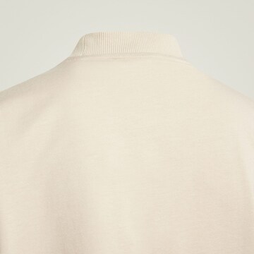 ADIDAS BY STELLA MCCARTNEY Performance shirt in Beige