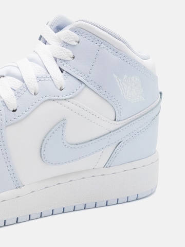 Sneaker 'Air Jordan 1' de la Jordan pe albastru