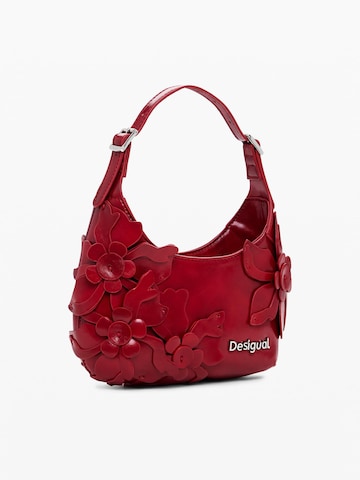 Sacs à main Desigual en rouge