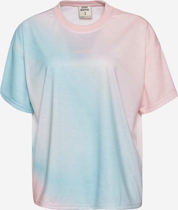 Just Rhyse Paita värissä sininen: etupuoli