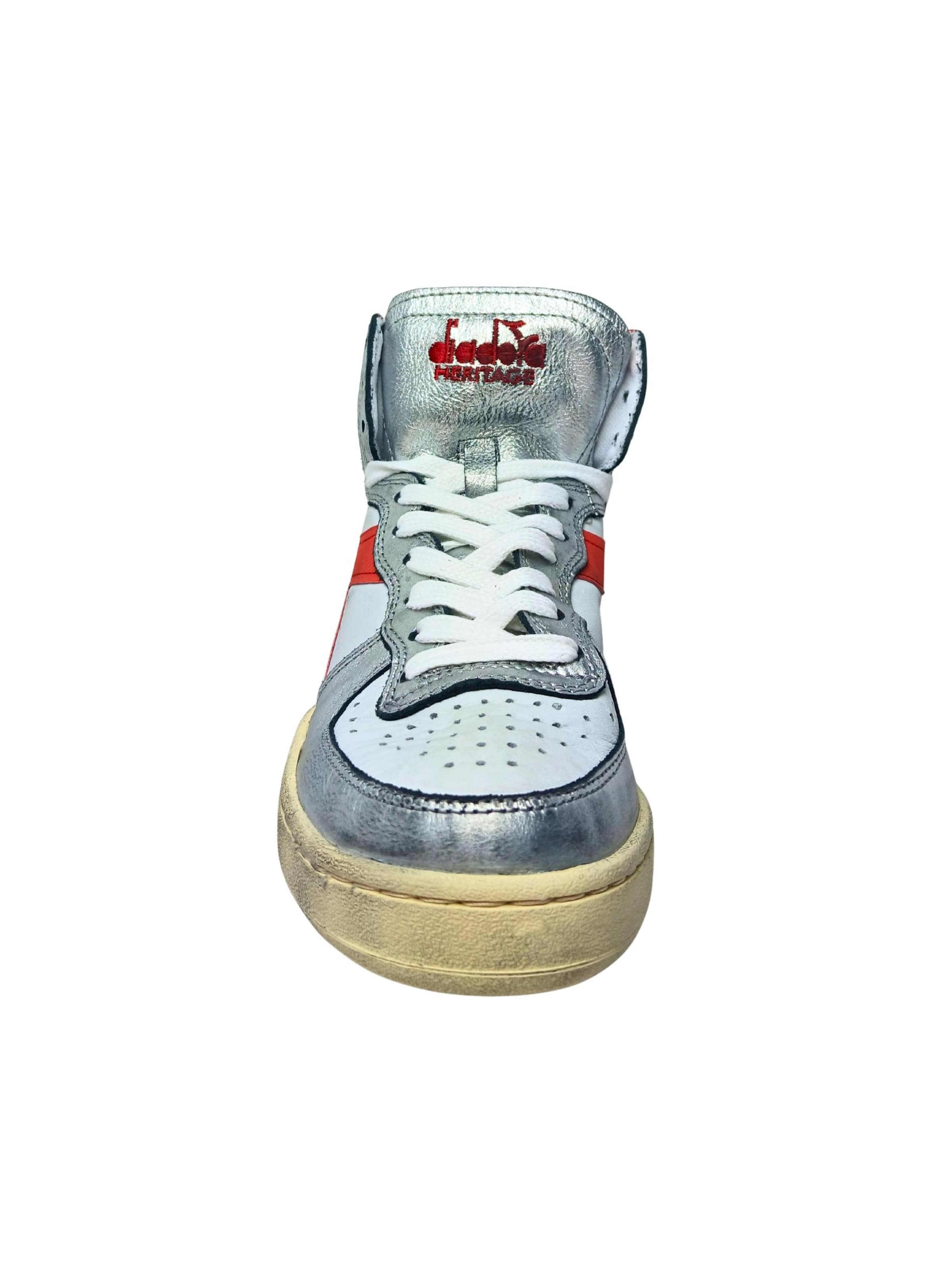 Diadora Sneaker high‌‌‌‌‌ in Mischfarben