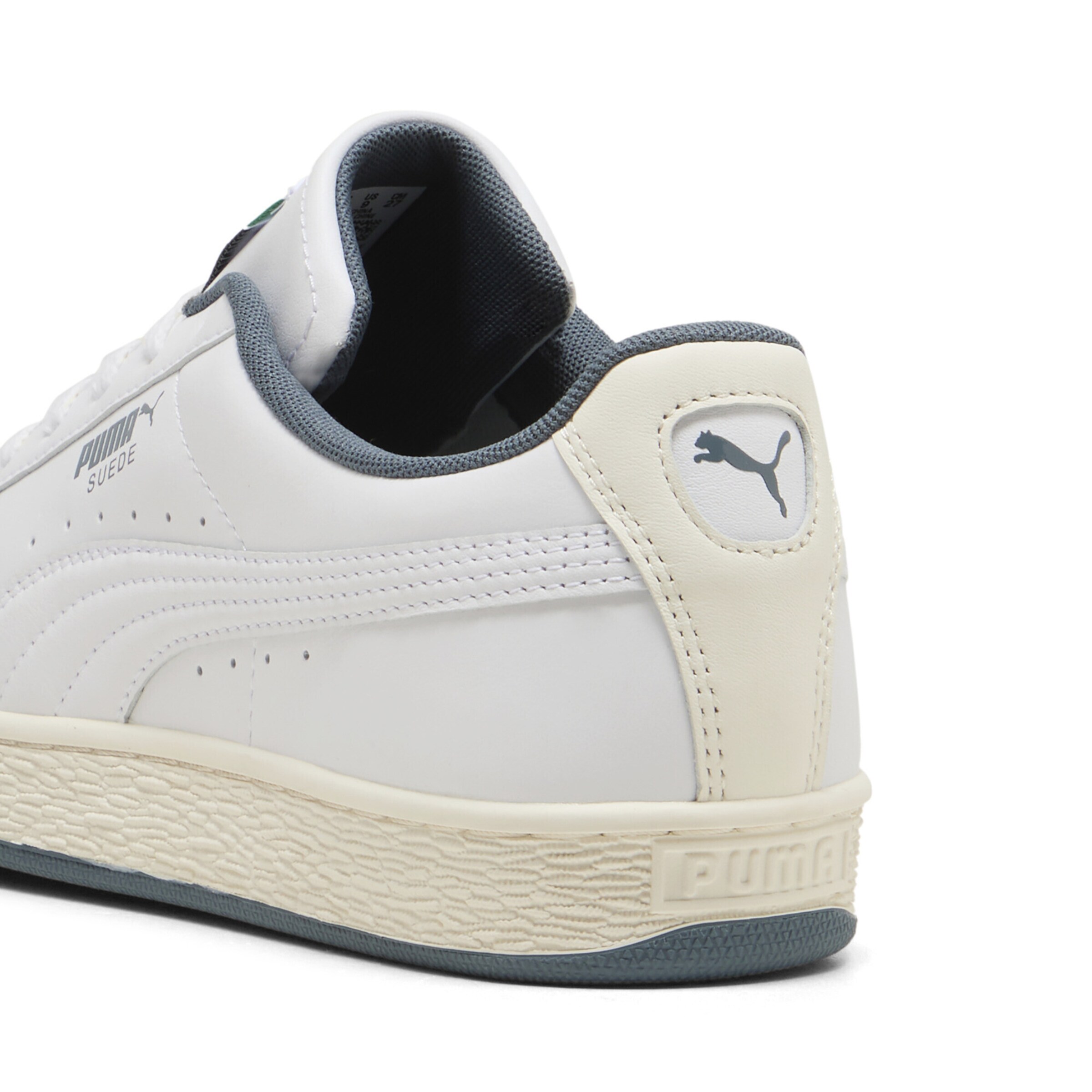 PUMA Sneaker in Weiß