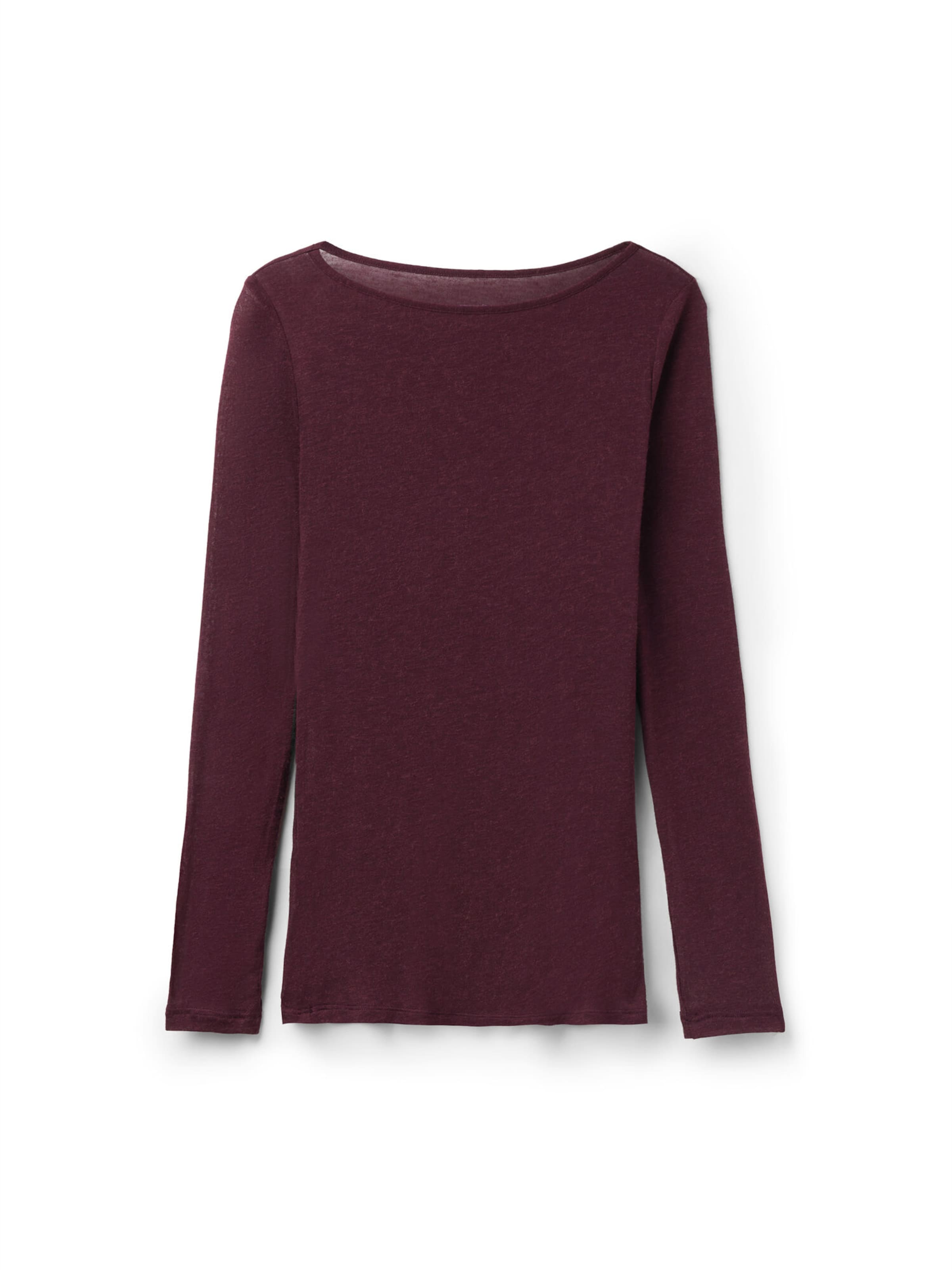 Tezenis Shirt in Red: front