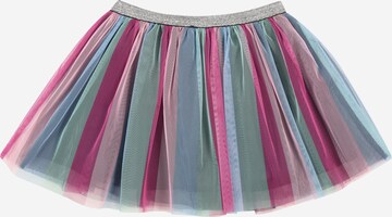 ABOUT YOU Skirt 'Carla' in Blue