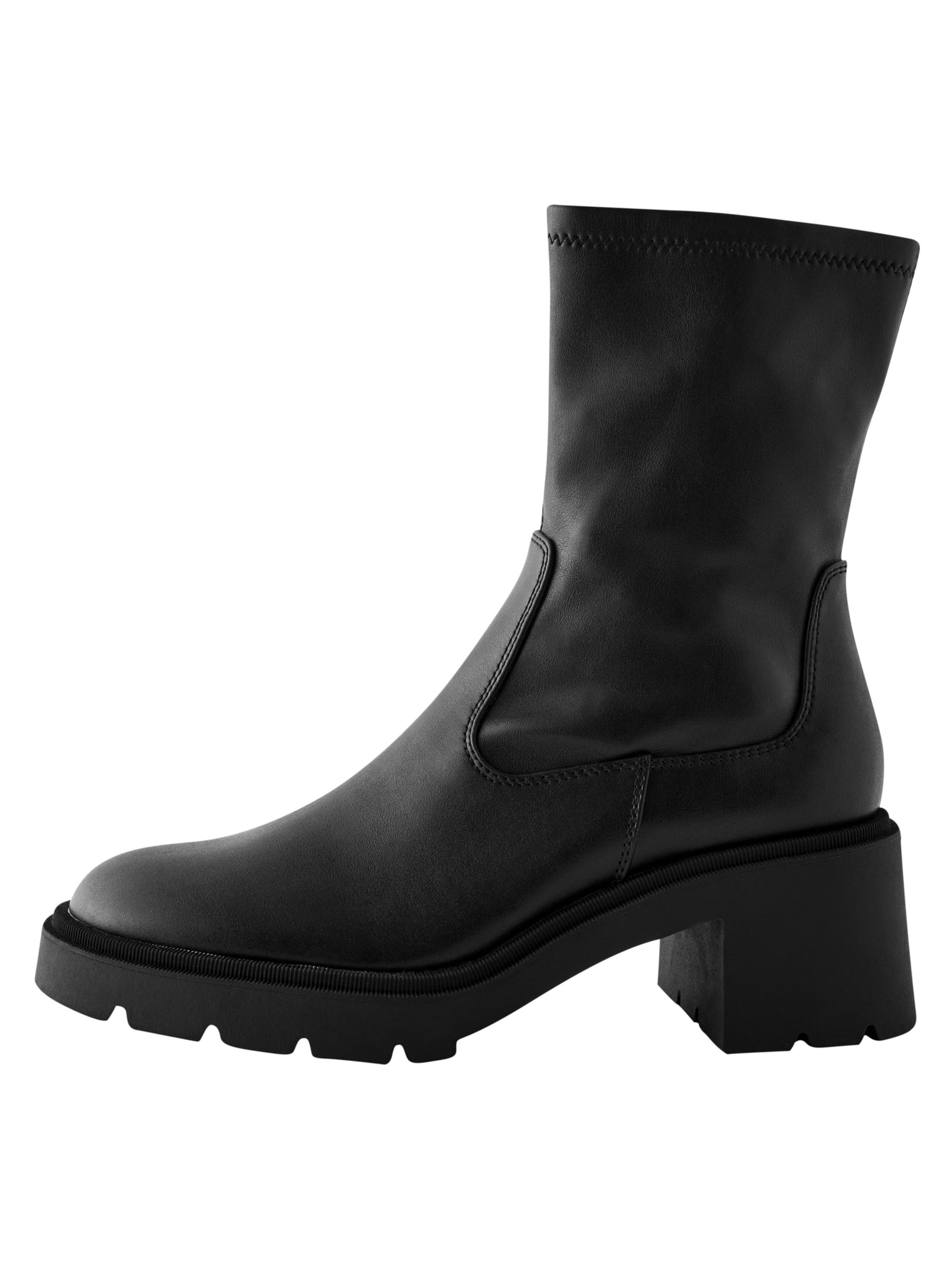 juoda Next Aulinukai: priekis