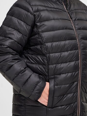 Giacca invernale di BLEND in nero
