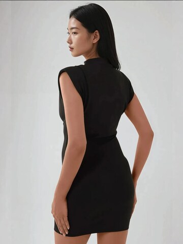 Hiccup - Vestido em preto