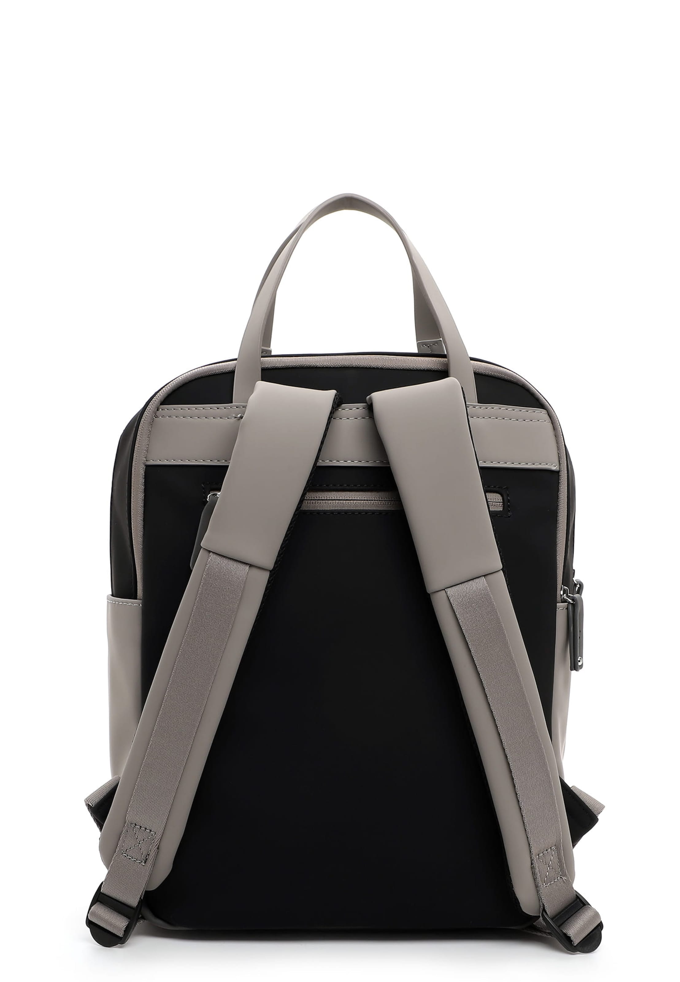 Tamaris Rugzak ' TAS Gianna ' in Zwart