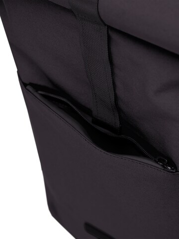 Zaino 'Hajo Mini Stealth' di Ucon Acrobatics in nero