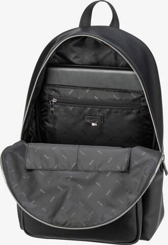 BOSS Rucksack 'Ray' in Schwarz