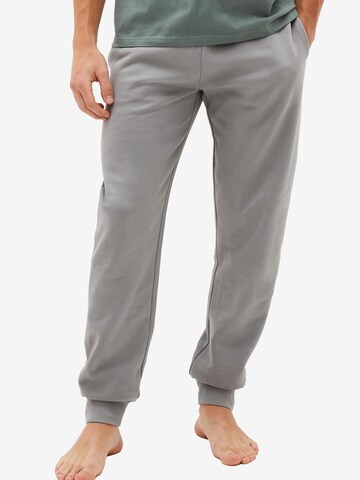 Pantaloncini da pigiama di Next in grigio: frontale