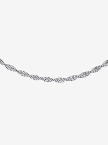 Bracelet 'Oscar' Heideman en argent