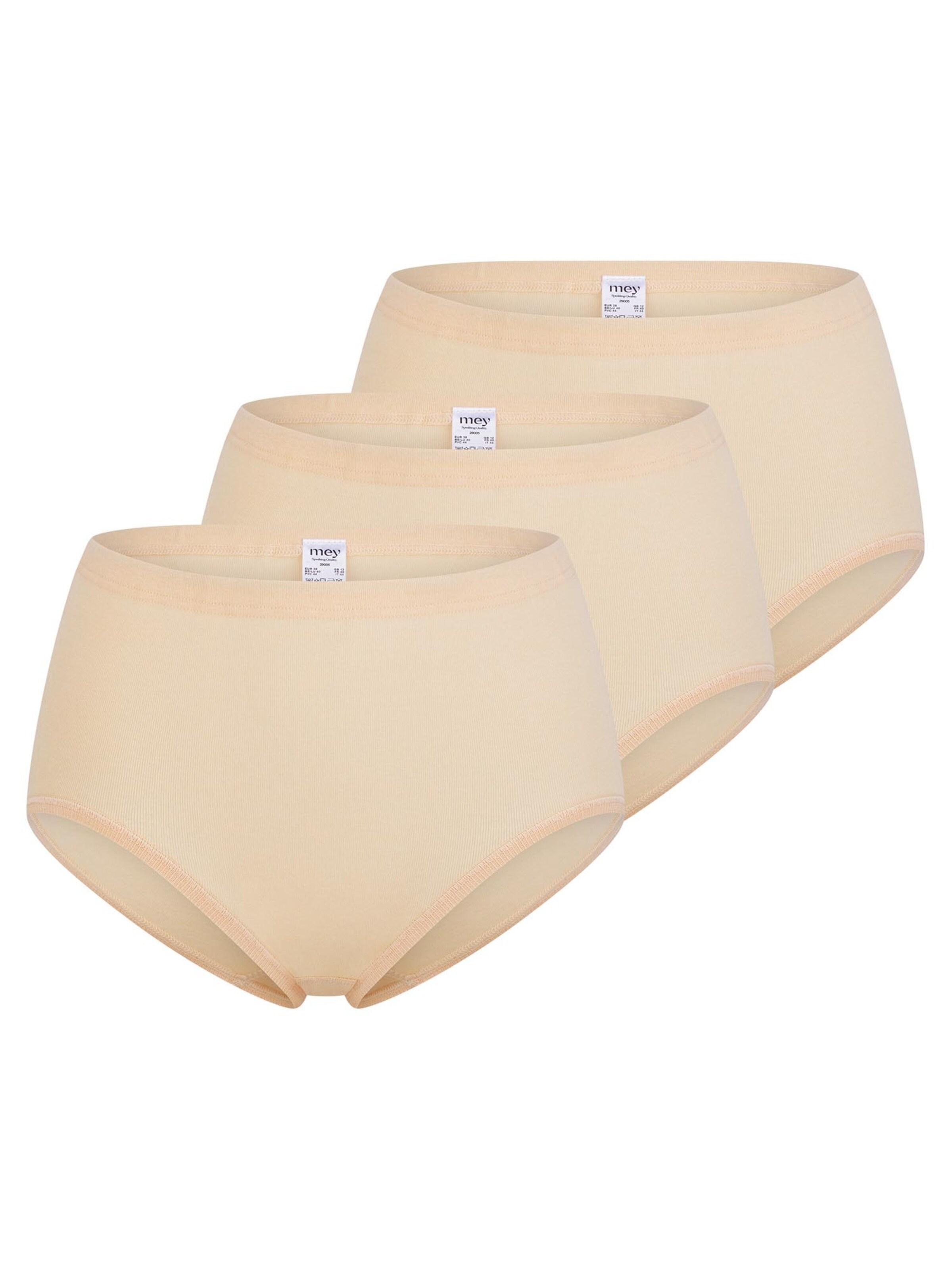Mey Panty '2000' in Beige: front