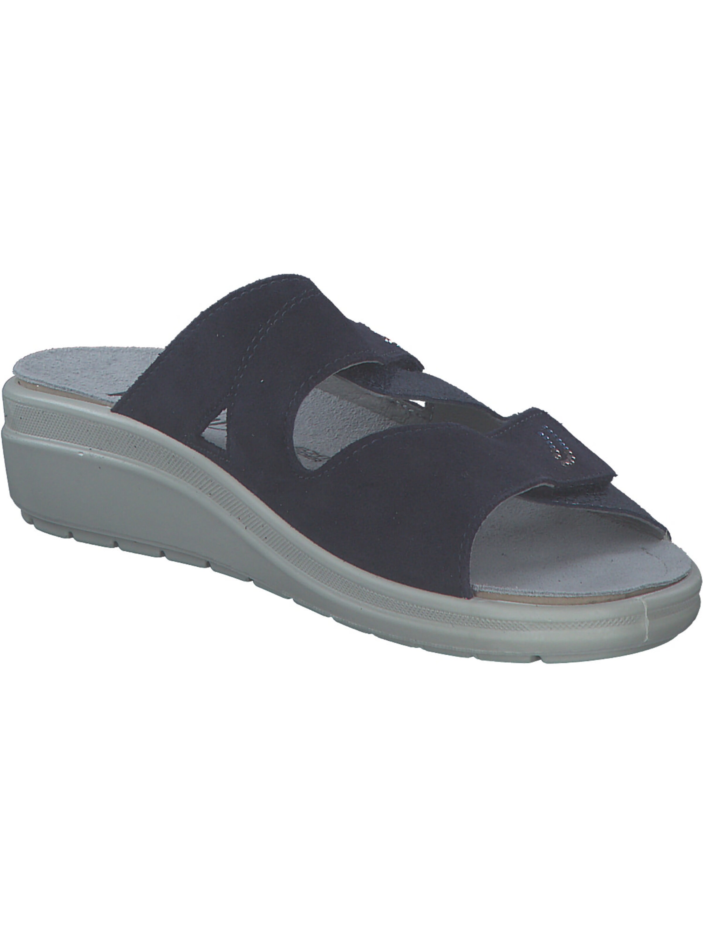 ROHDE Mules in Blue