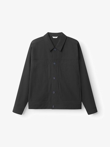 GABBA Tussenjas 'Koy' in Zwart