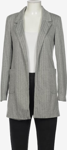 ONLY Blazer in M in Grey: front