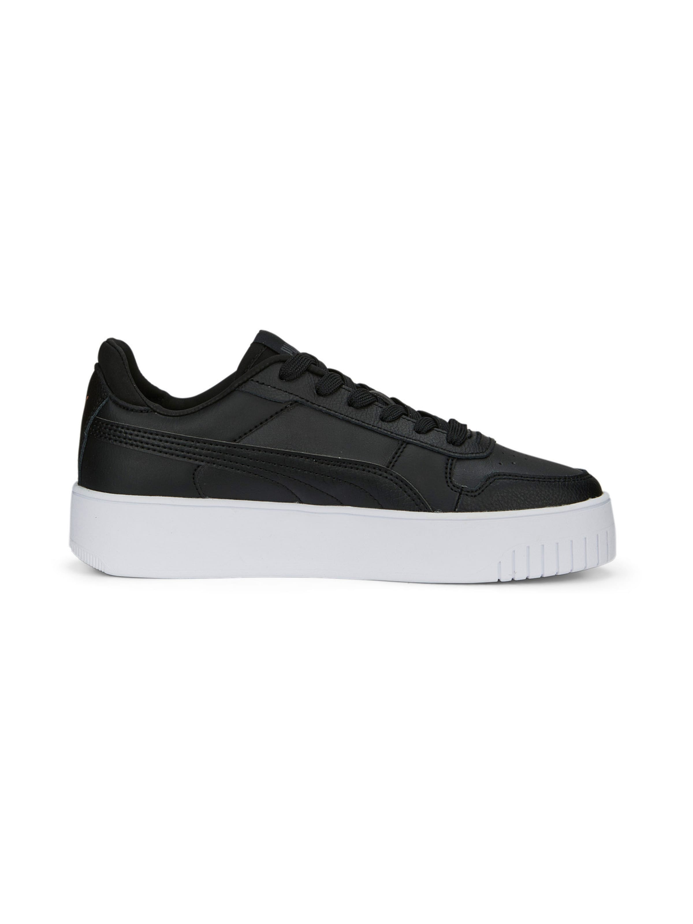 PUMA Platform trainers 'Carina' in Black