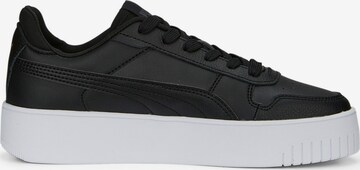 PUMA Sneakers 'Carina' in Black