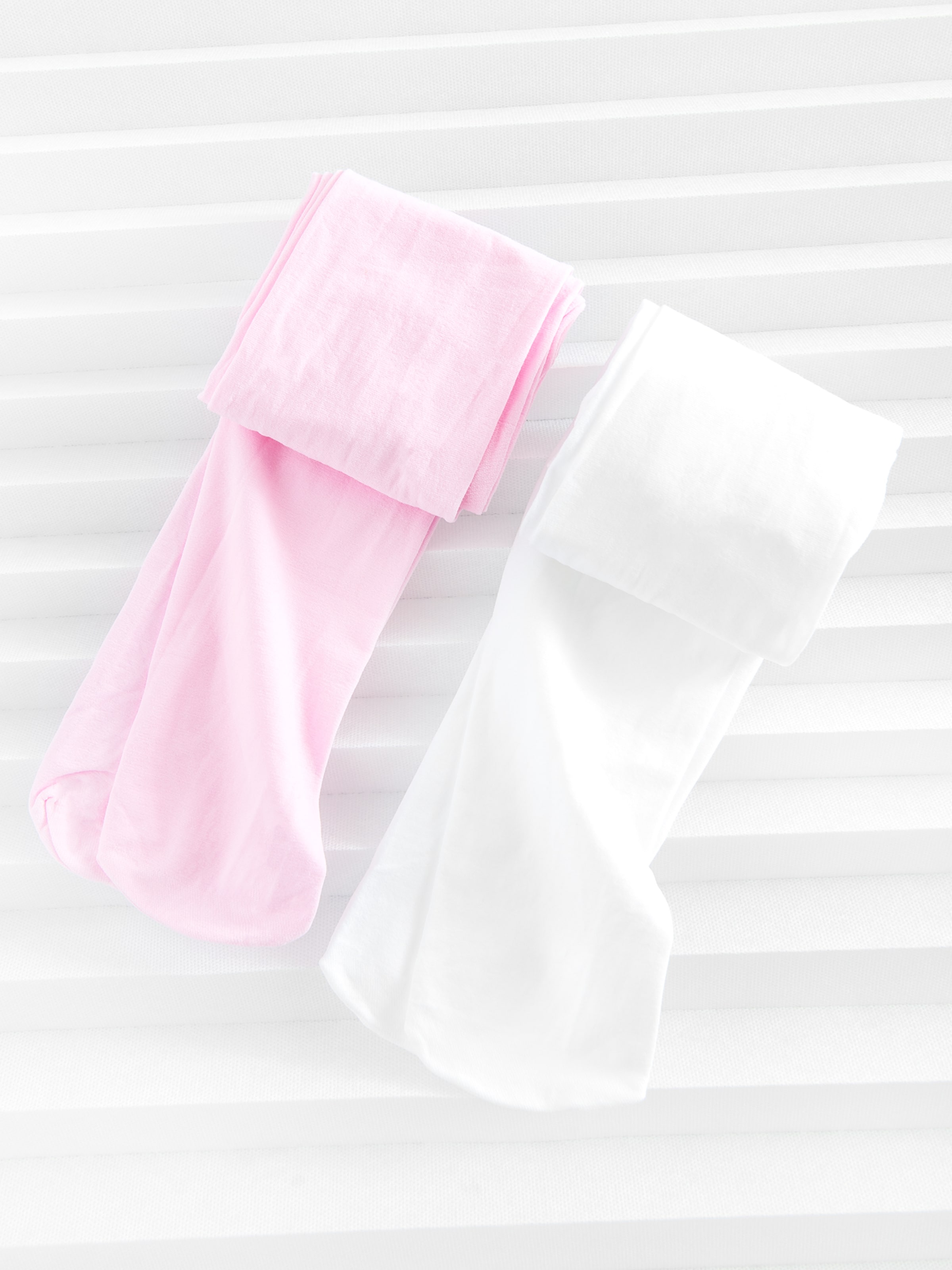 Collant di Cool Club in rosa: frontale