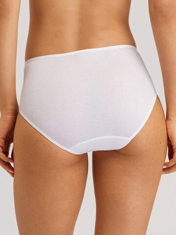 Hanro Panty ' Naila ' in White