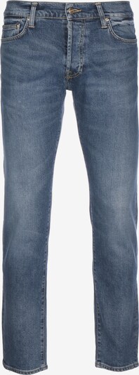 Jeans 'Klondike' Carhartt WIP pe albastru denim, Vizualizare produs