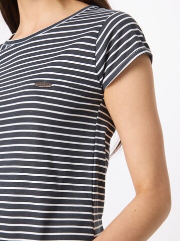 Abito estivo 'ShannaAK' di alife & kickin in blu