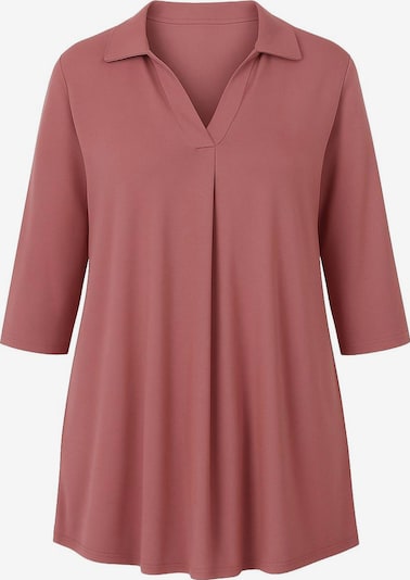 Stil Diva Bluse in pitaya, Produktansicht