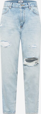 Loosefit Jean 'JULIAN' LTB en bleu : devant