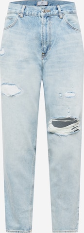 Jeans 'JULIAN' di LTB in blu: frontale