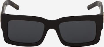 BOSS Black Sunglasses in Black