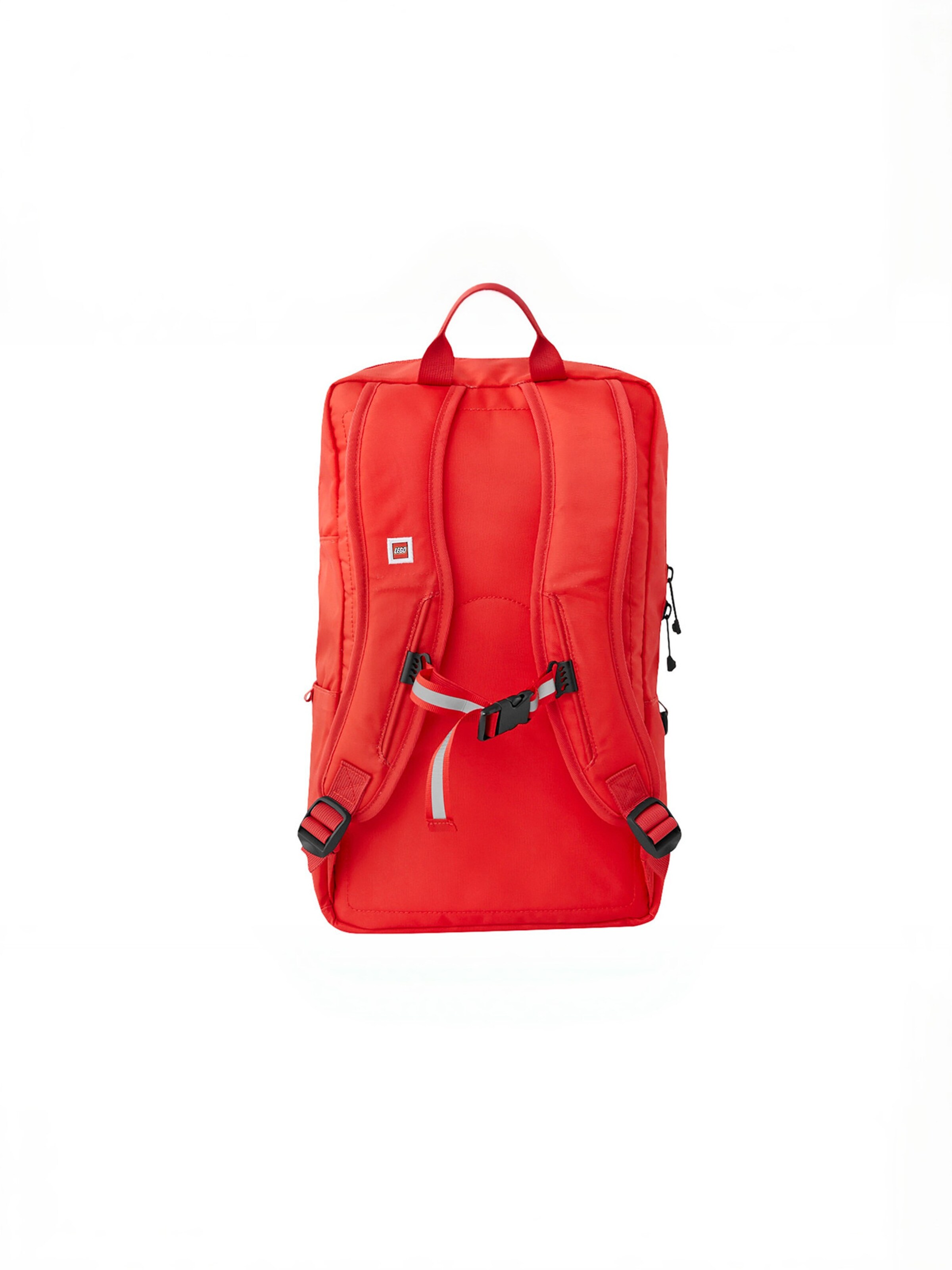 LEGO - Bolso ' Brick ' en rojo