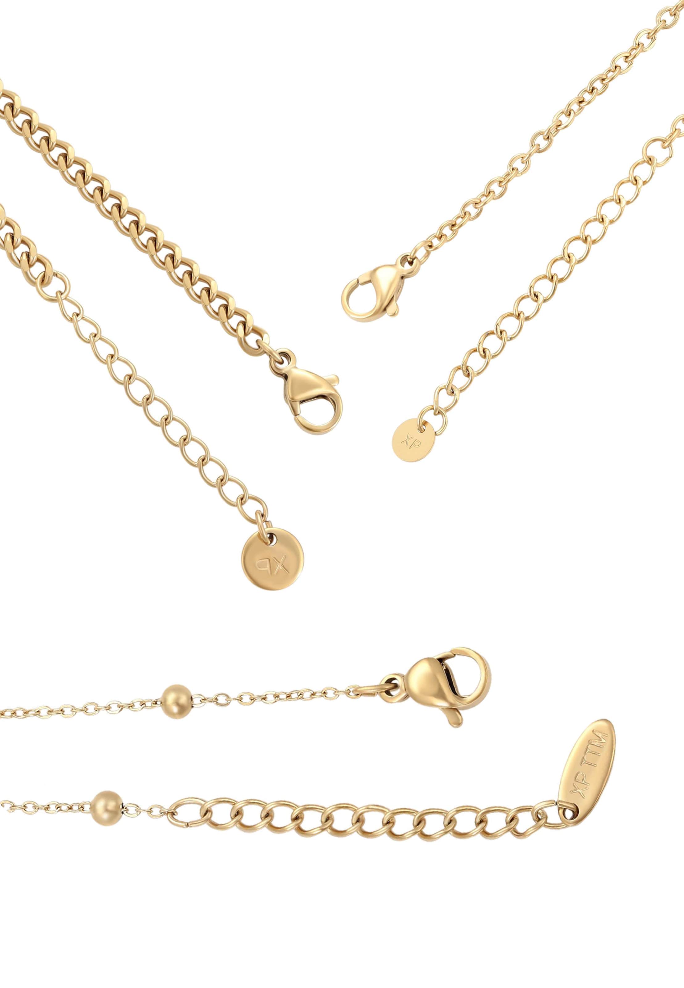 faina - Pulsera en oro