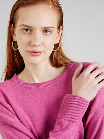 Pullover di Sisley in rosa